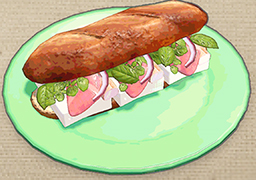 Receta