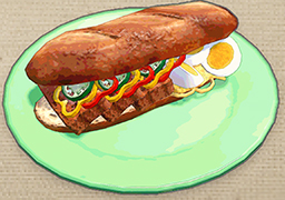 Receta