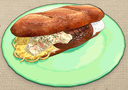 Receta