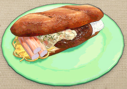 Receta