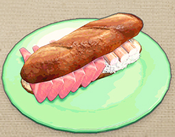 Receta