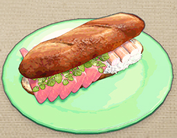 Receta