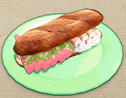 Receta