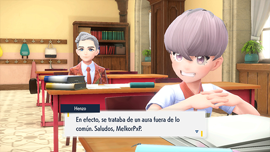 Academia