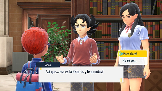 Academia