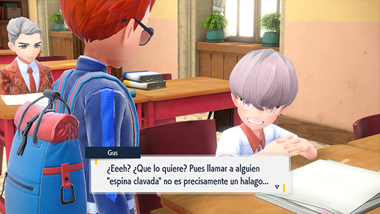 Academia