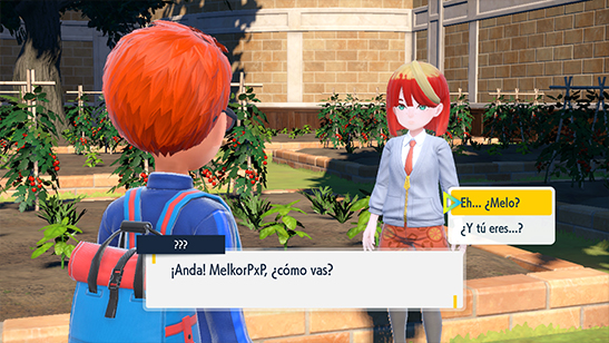 Academia