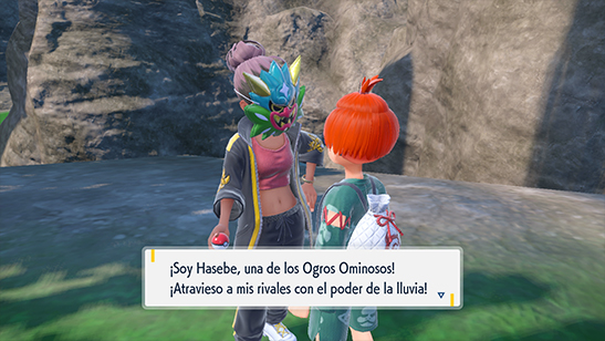 Ogros Ominosos