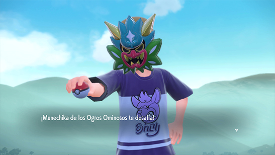 Ogros Ominosos