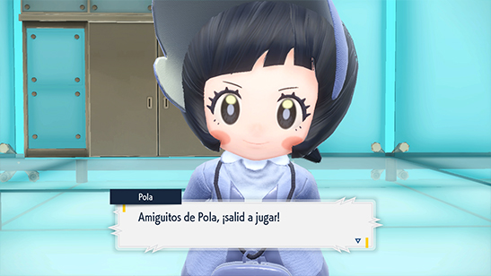 Pola del Alto Mando