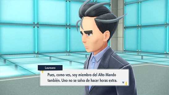 Laureano del Alto Mando