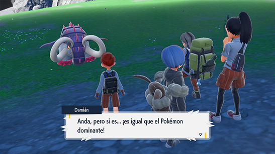Camino a Casa