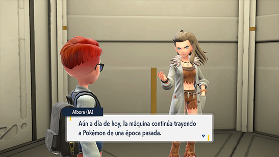 Camino a Casa