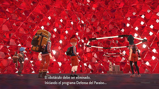 Camino a Casa