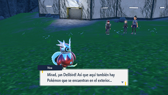 Camino a Casa