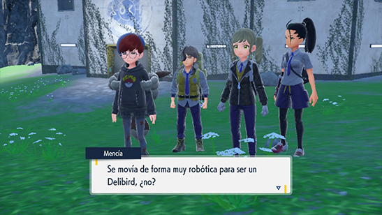 Camino a Casa
