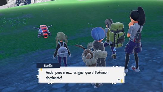 Camino a Casa