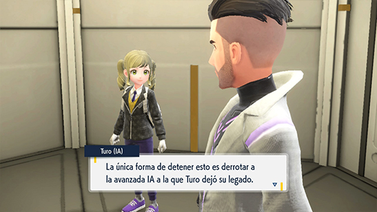 Camino a Casa