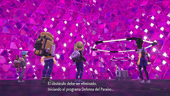 Camino a Casa