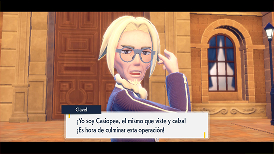 Casiopea