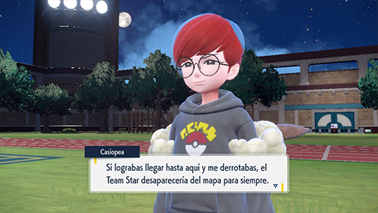Casiopea