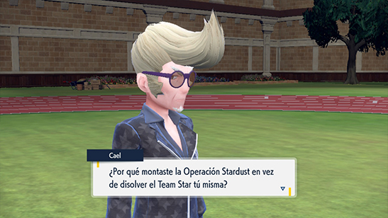 Casiopea