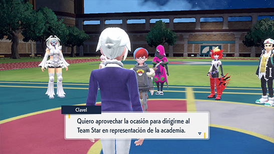Casiopea