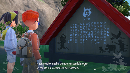 Noroteo