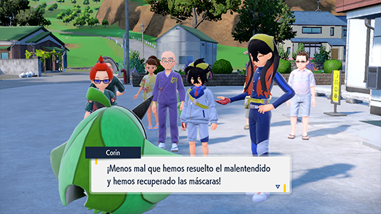 Noroteo