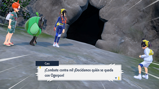 Noroteo