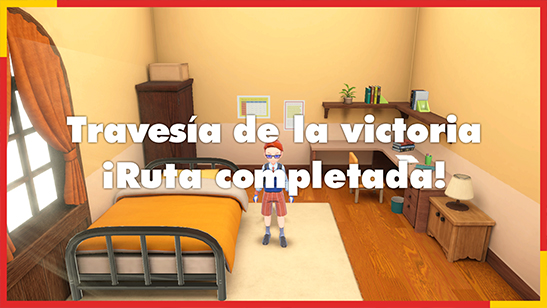 Fin de Travesa