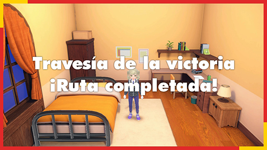 Fin de Travesa