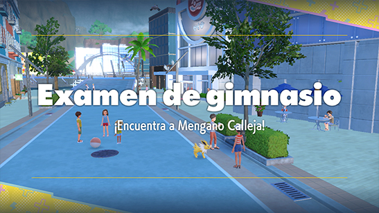 Gimnasio