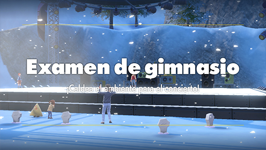 Gimnasio