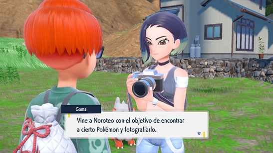 Noroteo