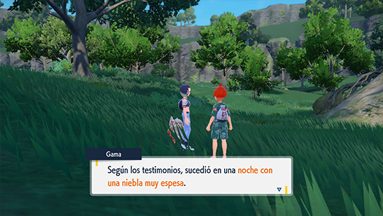 Noroteo