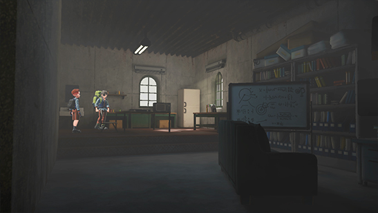 Laboratorio