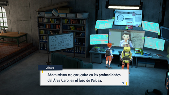 Laboratorio