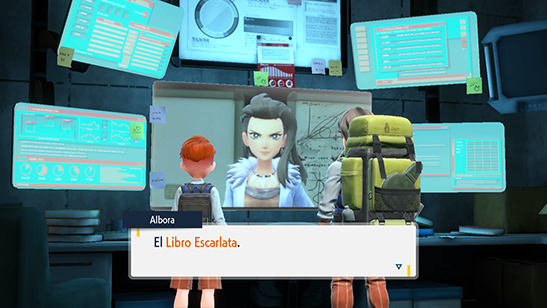 Laboratorio