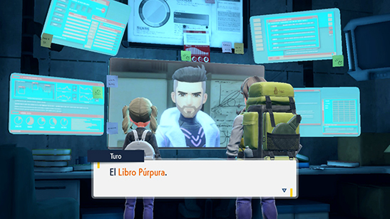 Laboratorio