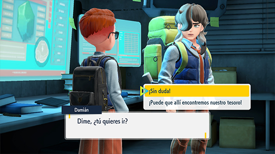 Laboratorio