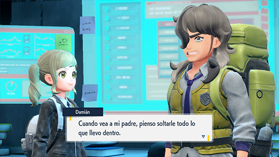 Laboratorio