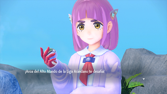 Liga Arndano