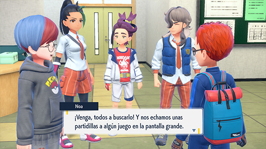 Mochisteria
