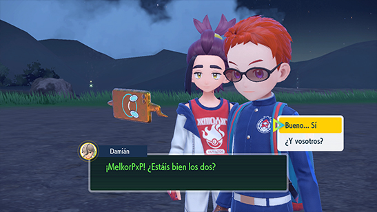 Mochisteria