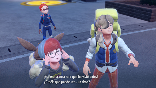 Mochisteria