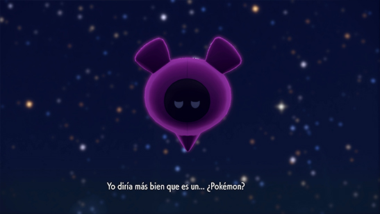 Mochisteria