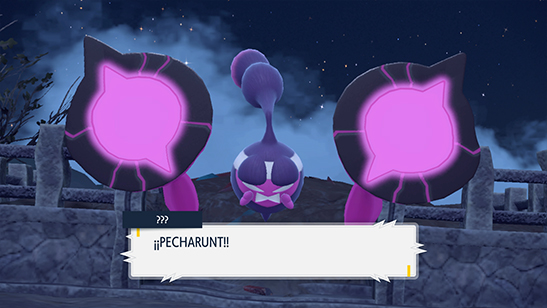 Mochisteria