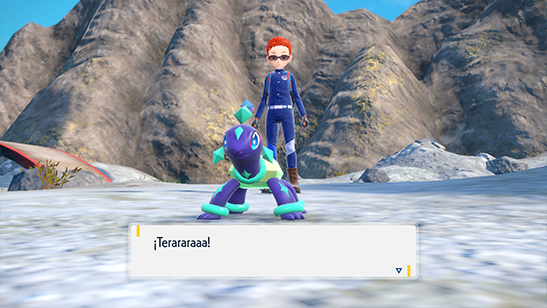 Paradoja Final