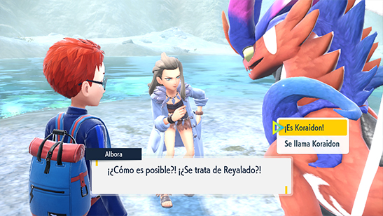 Paradoja Final